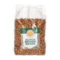 Valle Del Sole Haricots bruns néerlandais – 900 g