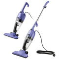 Aspirateur balai filaire 550 W – 0,5 L