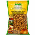 TOP TASTE Oignons frits – 500 g