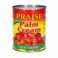 Crème de Palmier Praise 800 g