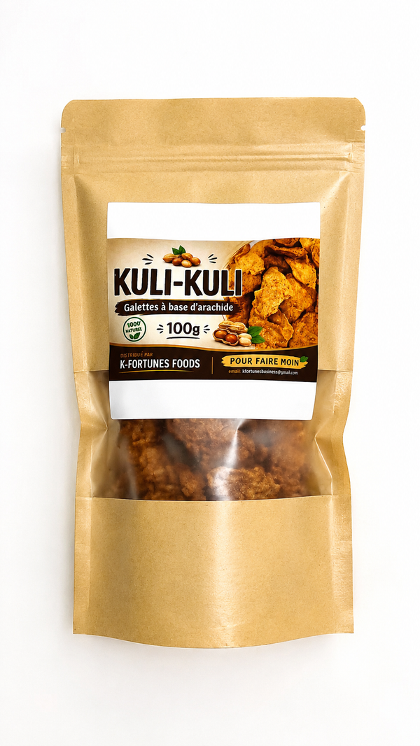 Kuli-Kuli