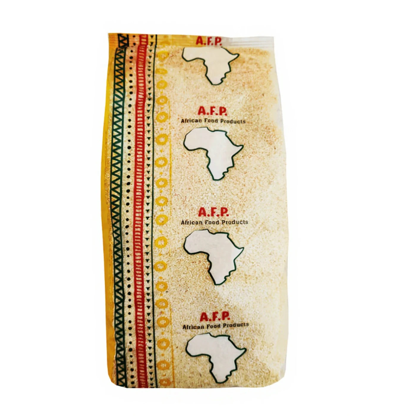 Gari Blanc Fin AFP 900 g