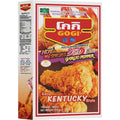 Gogi Mélange d’épices pour tempura 2 en 1 – 216 g