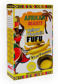 Foutou de Plantain African Beauty