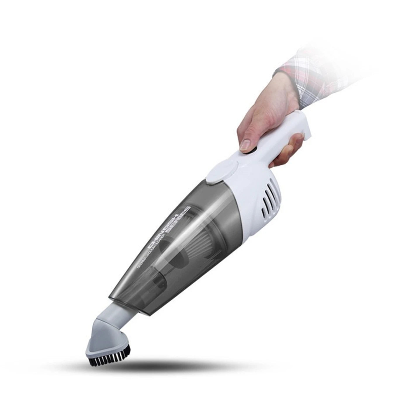 Aspirateur Balai Filaire 3 en 1 600 W