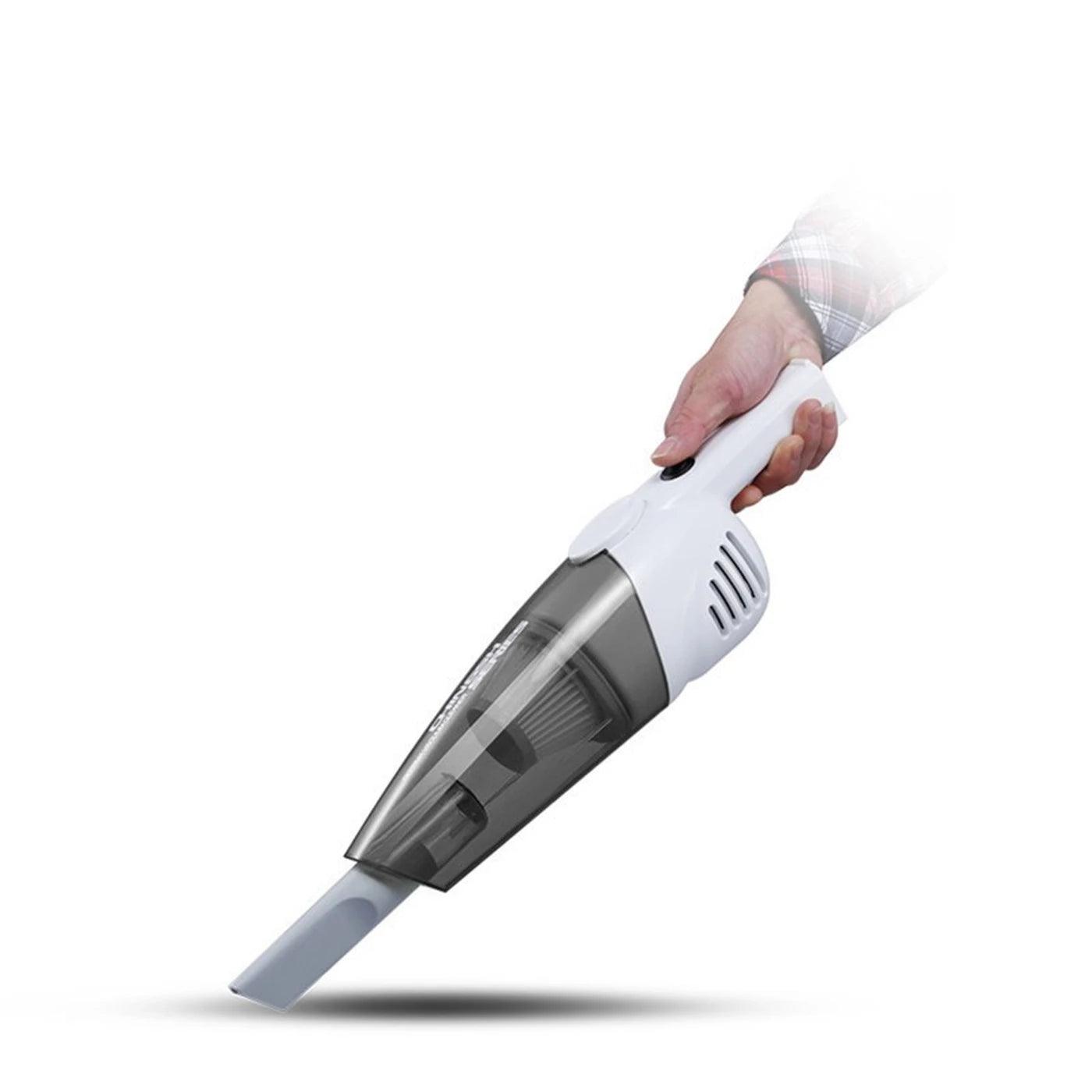 Aspirateur Balai Filaire 3 en 1 600 W