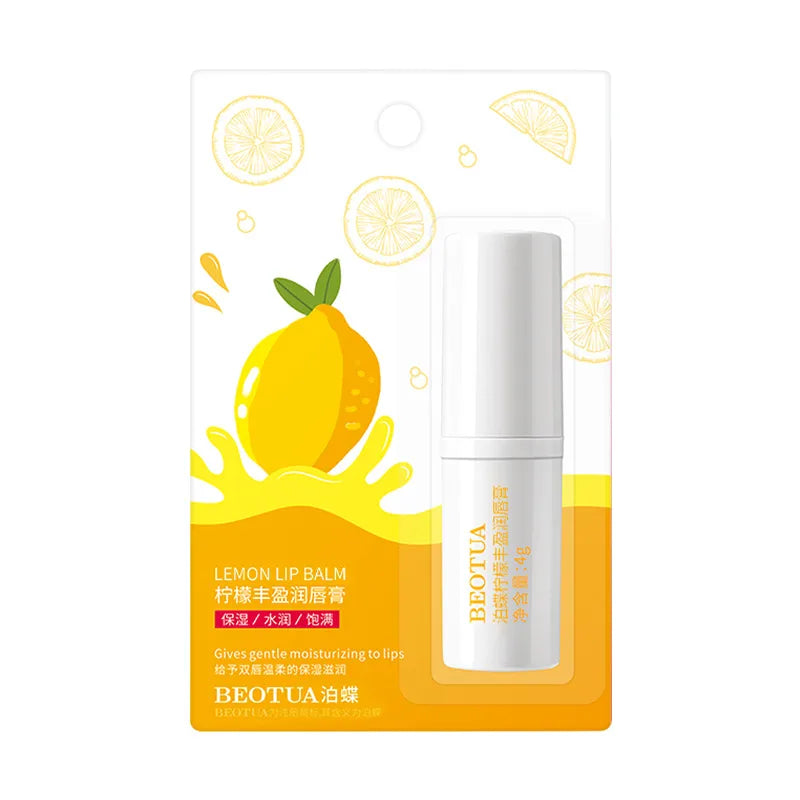 Baume à lèvres – 2,7 g