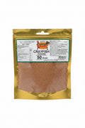 Poudre de Crevettes (Crayfish Powder) 50 g