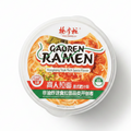 Nouilles Instantanées sans oeufs Saveur Bouillon Hongkongais 180 g