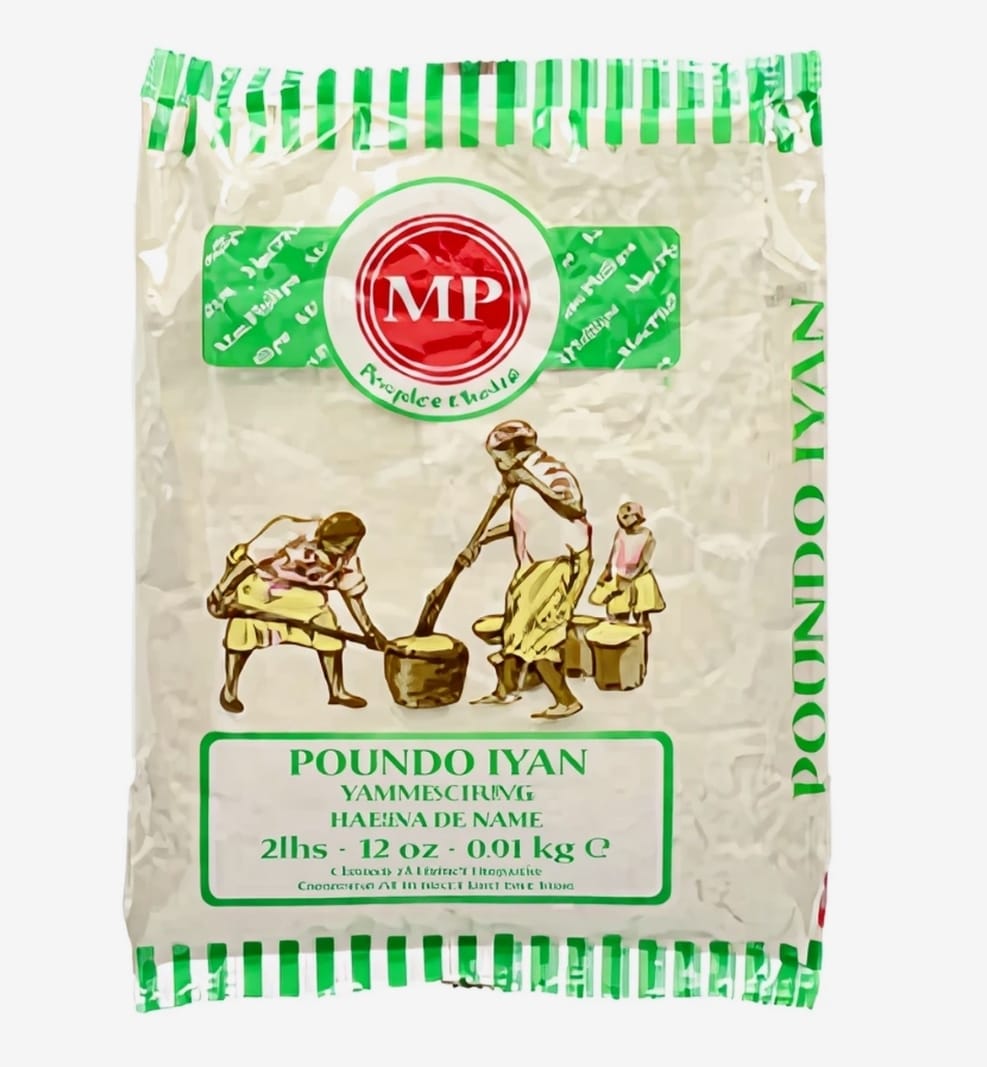 Farine d’igname – 1 kg