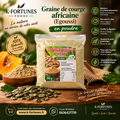 Pistache Moulue (M’bika) 100 g