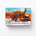 Savon Naturel au Lait de Chamelle - 70 g