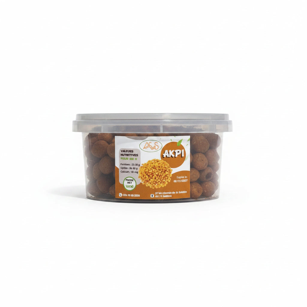 Akpi 100 g