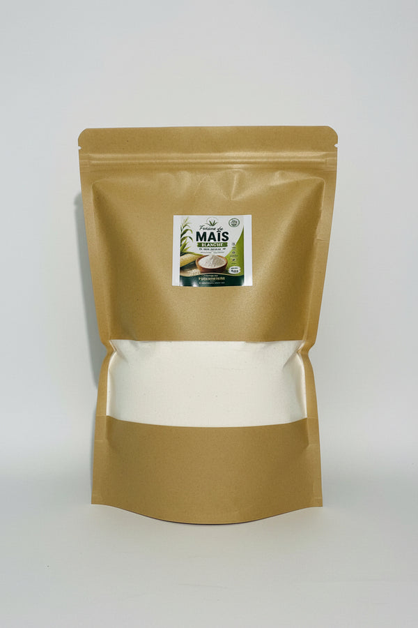 Farine de Maïs 1 kg