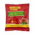 Bouillon en poudre – Assaisonnement goût tomate Halal (60g)