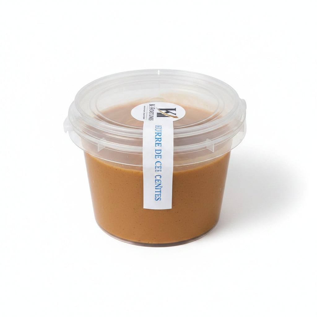 Beurre de Cacahuète 250 g