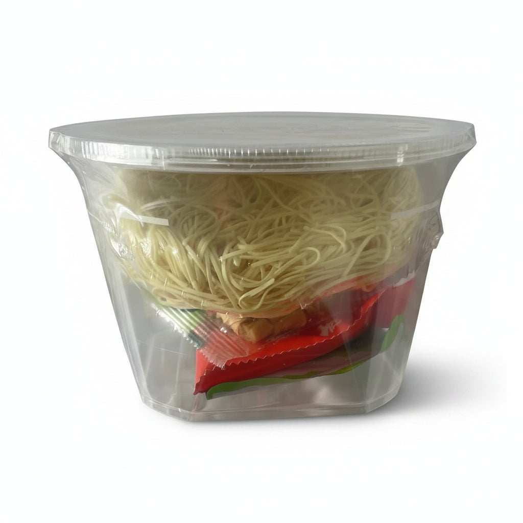 Nouilles Instantanées Saveur Tomate Intense 168 g
