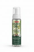 Mousse coiffante Olive Oil  – 207 ml