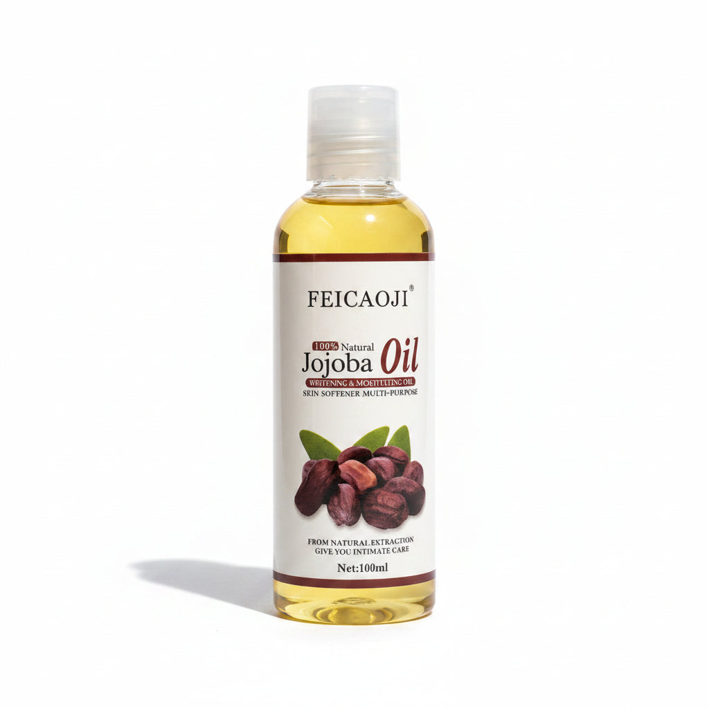 Huile de Jojoba – 100 ml