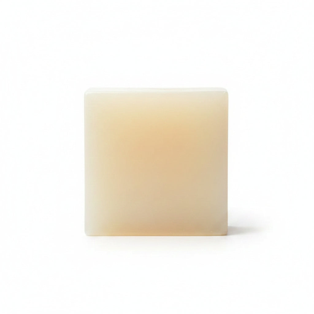 Savon au Lait de Chèvre – Hydratant & Adoucissant – 100 g