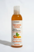 Lotion tonique au curcuma – 118 ml