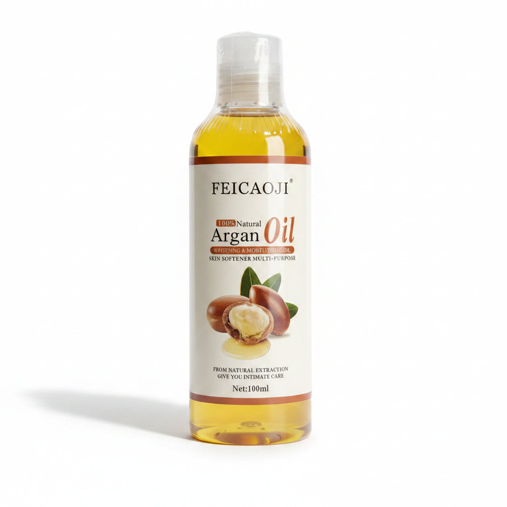 Huile d'Argan – 100 ml