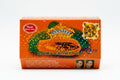 Savon Papaye & Miel – 125 g