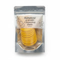 TURMERIC & KOJIC Cleaning Pads – 20 disques nettoyants