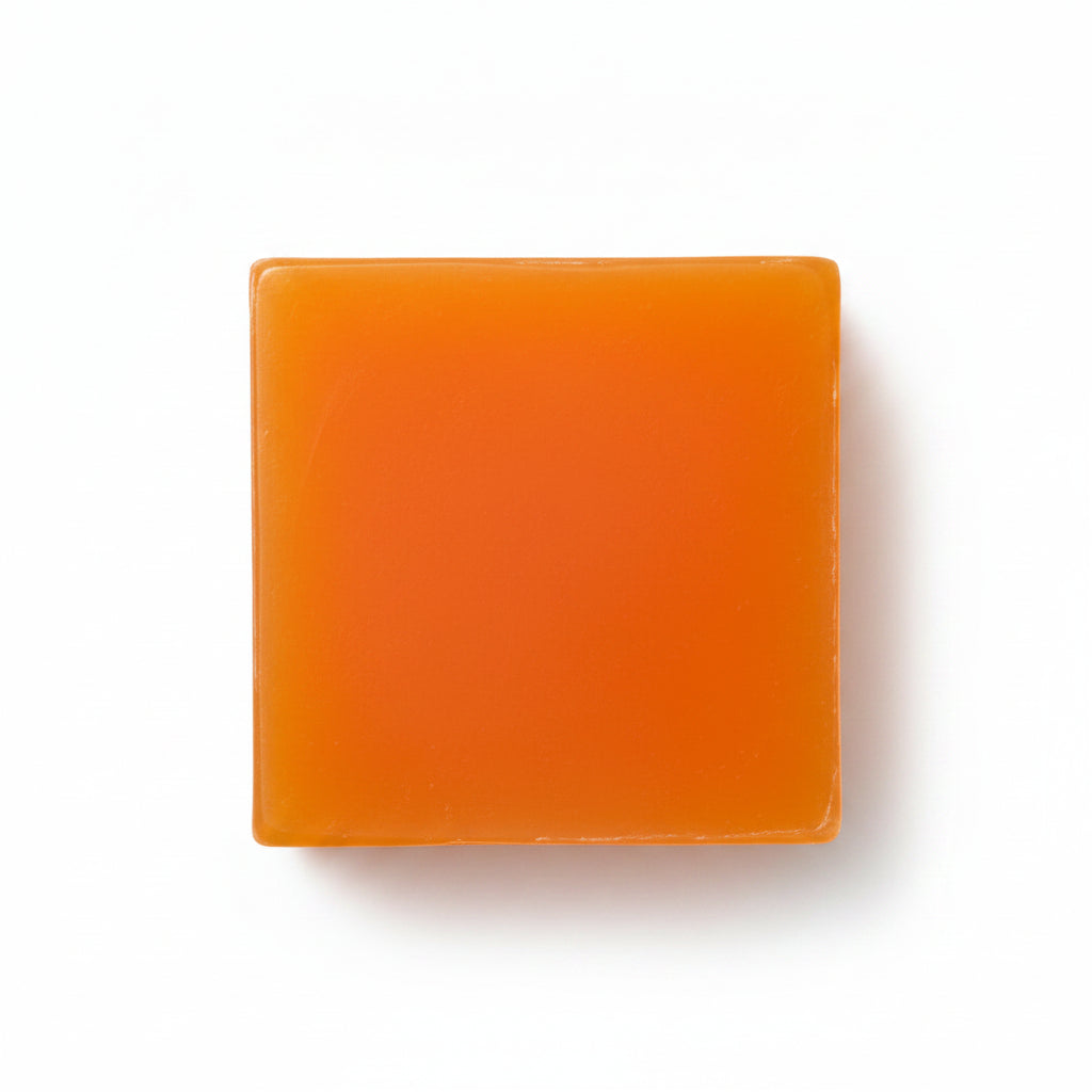 Savon au Curcuma – Éclat, Nettoyage & Soin – 100 g