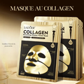 Masque Visage Collagène – Lissant & Hydratant – 30 ml