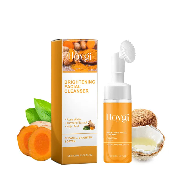Nettoyant Visage Éclat – 100 ml