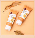 Nettoyant visage à la Vitamine C – 100 g