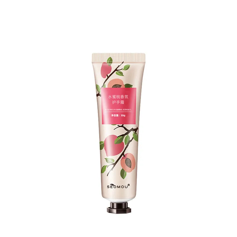 Crème pour les mains hydratante & anti-dessèchement – 30 g