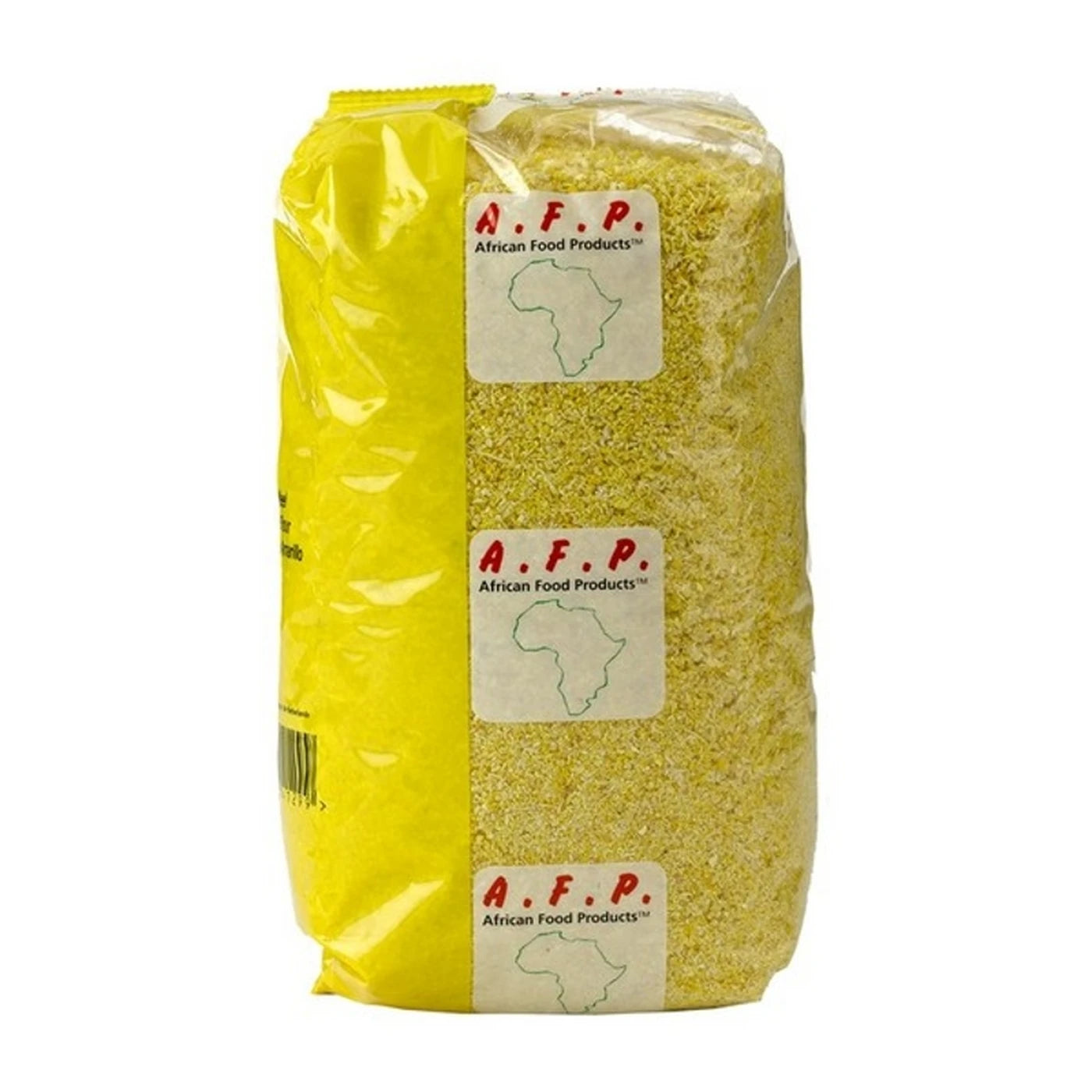 Gari Jaune 900 g