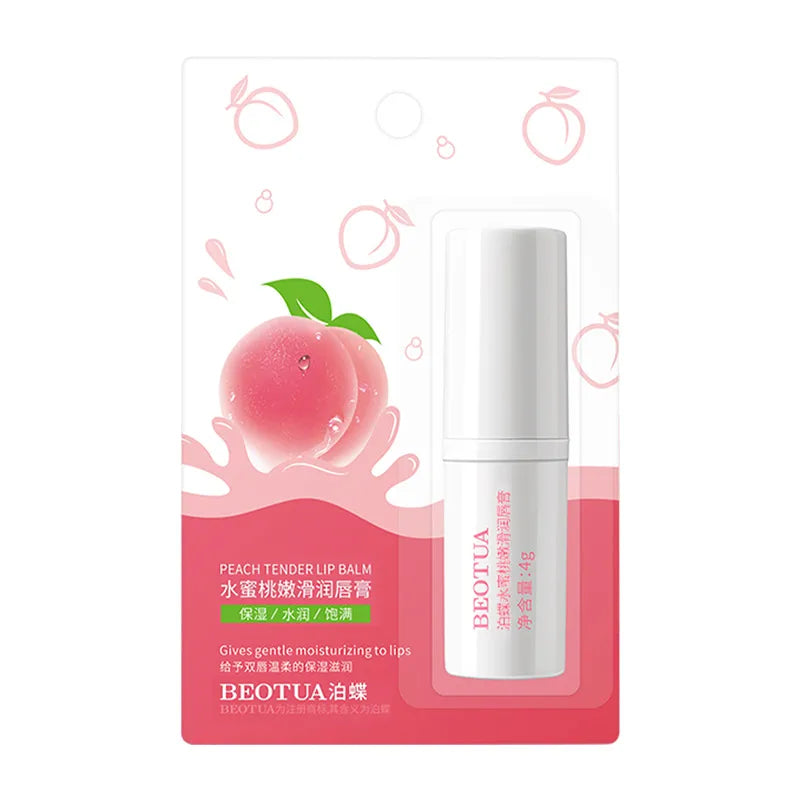 Baume à lèvres – 2,7 g