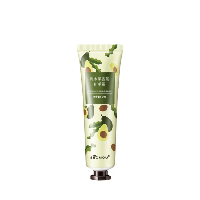 Crème pour les mains hydratante & anti-dessèchement – 30 g