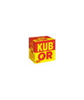 Kub Or Bouillon en Cubes 32 Cubes 128 g