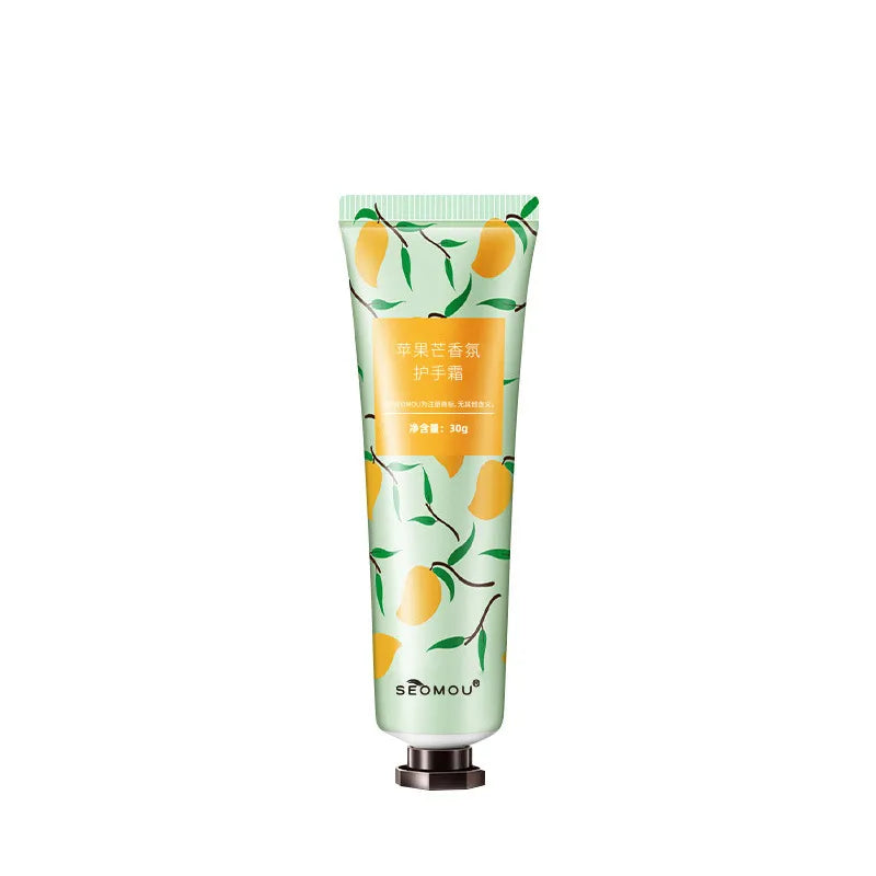 Crème pour les mains hydratante & anti-dessèchement – 30 g